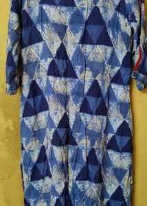 Office Wear Kurta