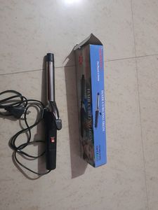Hair Curling Iron