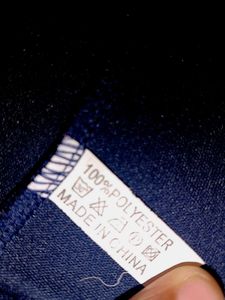 Stylish Colorblock Leggings