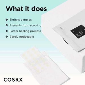 COSRX Acne Pimple Master Patch Pack of 3
