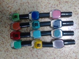 Nail Polish