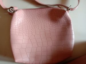 Sling Bag