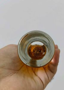 zara golden decade - full bottle
