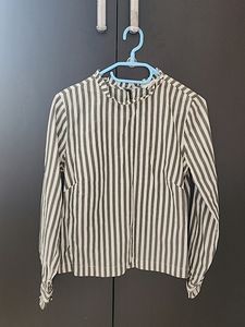 Smart And Comfortable H&amp;M Top