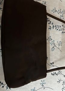 H&amp;M Brown Minimalist Shoulder Bag