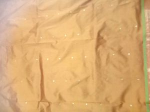New Saree.