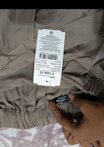 New with tag- Elegant Cutout Midi Dress