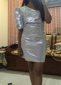 I’m Metallic