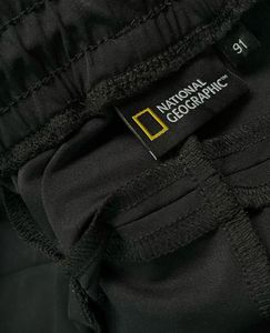 Black Casual Pants
