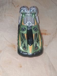 Hot Wheel Car Model Hover Storm 1186 Mj,1,Nl