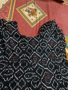 Aline Kurti With Pant