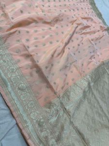 Light Weight Fancy Saree