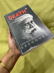 Death | Sadhguru