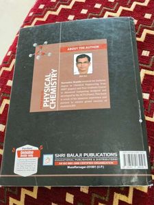 Problems in Physical Chemistry