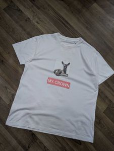 Burberry Authentic Tee