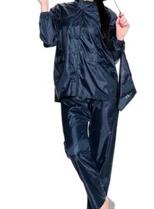 RAIN COAT