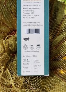 avimee herbal keshpallav