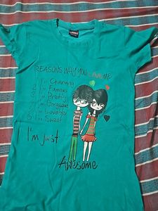 Used Top at Low Price