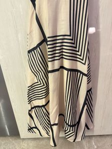 Aztec Print mango Tags Without Its Tag