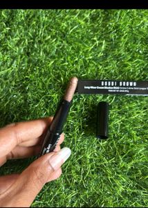 Bobbi Brown Long Wear Cream Shafow Stick