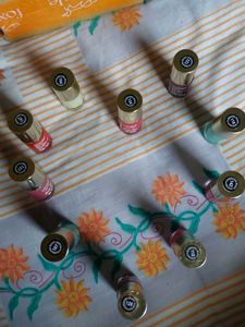 Nail Polish Combo