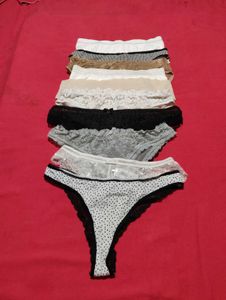 Combo 20 Brief Mix Size