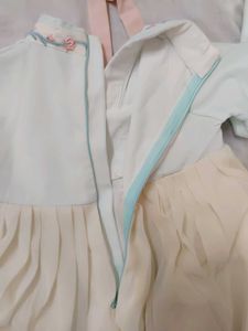 Korean Kids Dress💃