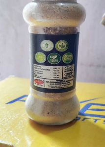 100% Pure & Original Olive Salt