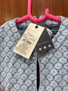 AJIO playsuit
