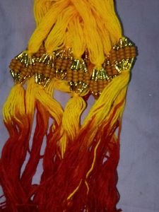 8 Dozen Rakhis For Resale...
