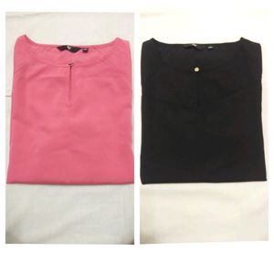 Tops - 2 Combo Set