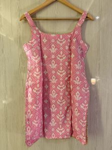 Beautiful Designer 3 Piece Perfect For Festivewear
