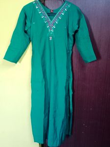 Silk Suit Set