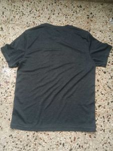 Athletic Gray T-Shirt