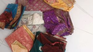All Sarees Per Under 600