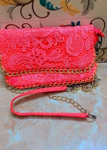 Sling Bag