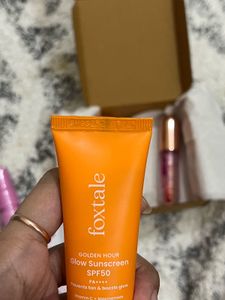 Foxtale kit