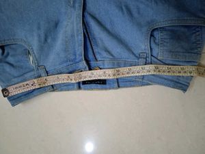 Baggy Jeans