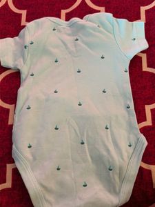 3 Cute Baby Romper