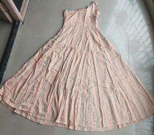 Shae By Sassafras Indowestern Dress