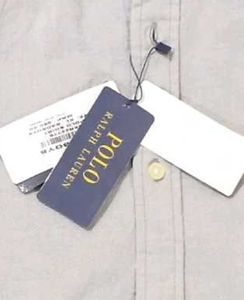 Polo Ralph Lauren Button Down Shirt