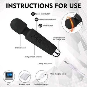 Azah Body Massager
