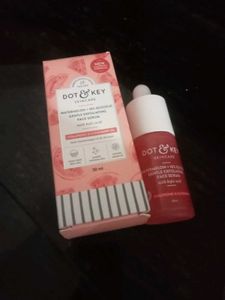Dot &amp; Key Serum 30ml