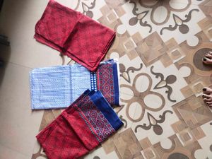 Suit Material