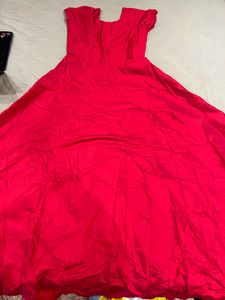 Ethnice Gown