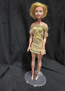 Barbie