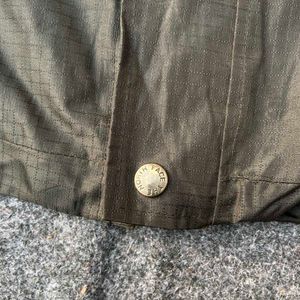 The North Face Gortex Jacket Waterproof