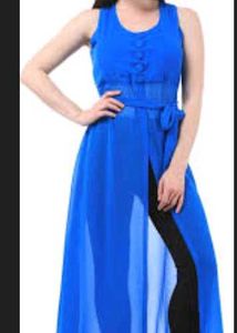 Gown Dress