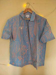 H&amp;M Relaxed Fit Shirt