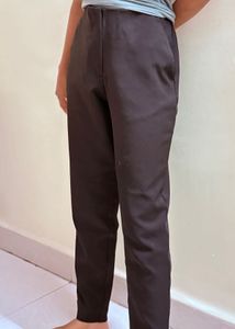 Black Trousers